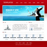 3179企业形象通用网站