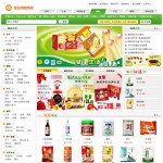 2037食品购物商城