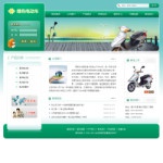 4171电动车制造企业网站