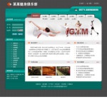 4214健身会所网站